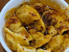 -春阳水饺(香槟广场店)