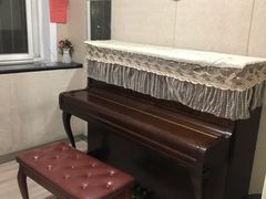 -雅歌音乐培训中心·钢琴培训·乐器培训(交道口店)
