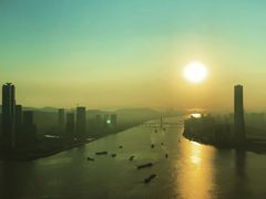 -澳门旅游塔360°旋转餐厅(南湾湖广场店)