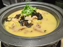 -锦府盐帮·李宅(领展购物广场中关村店)