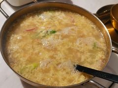 -HOTISLAND海鸡岛·韩国料理(江南西店)