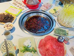 -巴倒烫陆派火锅山庄(南山总店)