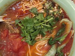 -李先生牛肉面大王(广渠门内店)