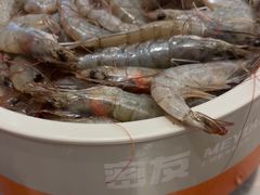 -密友回转自助火锅(世茂国际广场店)