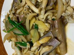 -南海渔家•海鲜•正宗海南菜(海棠湾店)