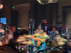 -运·中餐厅(成都华尔道夫酒店)