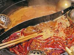 -蜀大侠火锅(寰球文化地标·总府店)