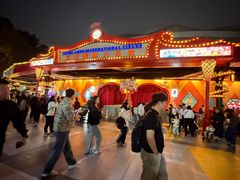 -广州长隆国际大马戏