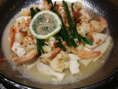 -吃饭皇帝大土家民族菜(正大广场店)