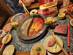 -蜀大侠火锅(总府路店)