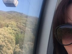 -普陀山风景区-佛顶山