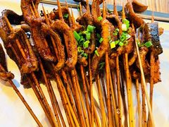 -晓靖轩烧烤(沙河风情店)
