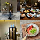 厦门探店🌾一家藏很深的新中式生腌料理店