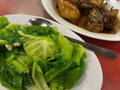 -大茄来海鲜餐厅(亚洲城分行)