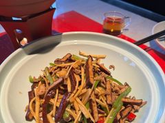 -春色如许·茶食餐厅(桃李春风店)