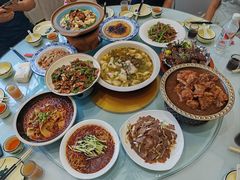 -老碗餐饮(前进路店)
