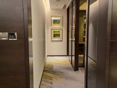 -广州粤海喜来登酒店