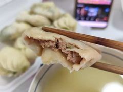 小胖包子-小胖包子王(光明楼店)