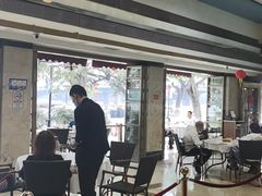 大堂-东江海鲜酒家(艺都分店)