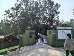 -大嶝英雄三岛战地观光园