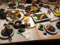 -旺角里·榴莲鸡煲(兴华商场分店)