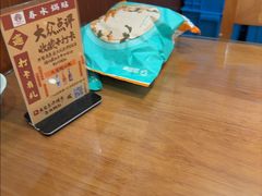 -春水锅贴·传统鲁菜(大明湖店)
