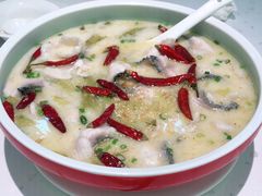-大树餐厅(万达创始店)