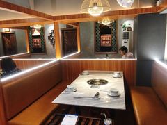 -顺德粥城·叹茶食粥(良化店)