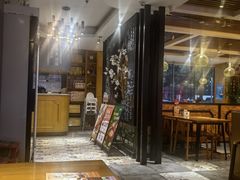 -如轩·海鲜砂锅粥·潮汕菜(沿江东路店)