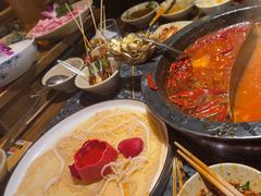 -蜀大侠火锅(总府路店)