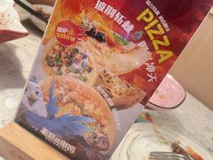 -Aqua Oasis 水天堂(常熟永旺店)