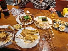 -揭阳钟记小食(福田新村店)