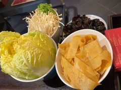 -南门涮肉(天坛南门店)