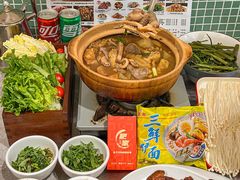 -肥家大排档(天河体育西店)