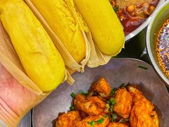 -蓉三少冒烤鸭·四川小吃集(北京首店)