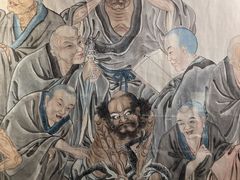 -张掖大佛寺景区