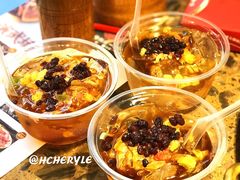 -蜀国大将老火锅(江北店)