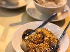 糖不甩-晶晶甜品(发昌大厦店)