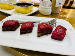 -SULTAN·苏坦土耳其餐厅(新光汇店)