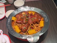 -直隶安家罩饼(复兴路店)