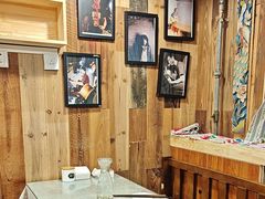 -蜗牛小馆醉乡民谣云南菜(惠新西里店)