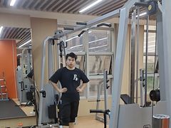 -CXFIT 陈徐健身工作室(凯旋店)