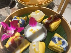 -KingThaia金泰兰(滨江天街店)