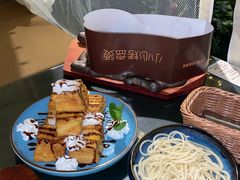 -JUKEBOX玖部音乐餐厅(华侨城店)