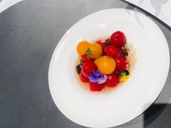 -悦秀·高级粤菜