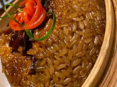 酱鸭糯米饭-外婆家(南开大悦城店)