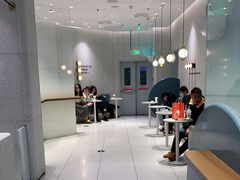 -喜茶(无锡荟聚中心店)