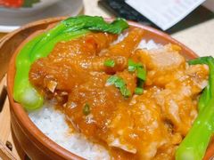 -点都德(龙之梦店)