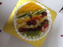 -鲁班小馆(政四街店)