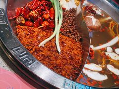 -辣斗辣火锅(太古里店)